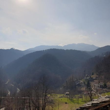 Appartamento Casa le rondini Mezzenile Esterno foto