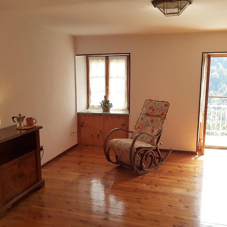 Appartamento Casa le rondini Mezzenile Esterno foto