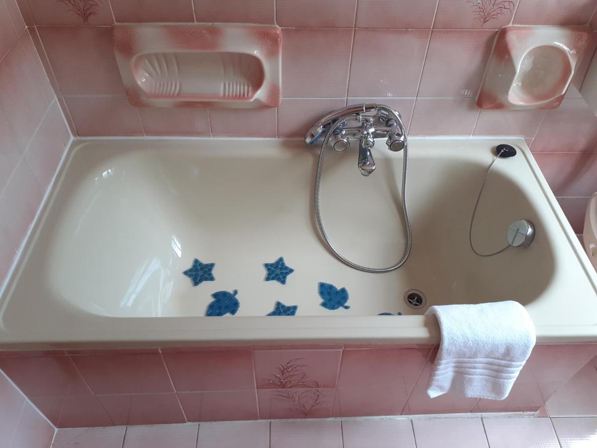 Appartamento Casa le rondini Mezzenile Esterno foto