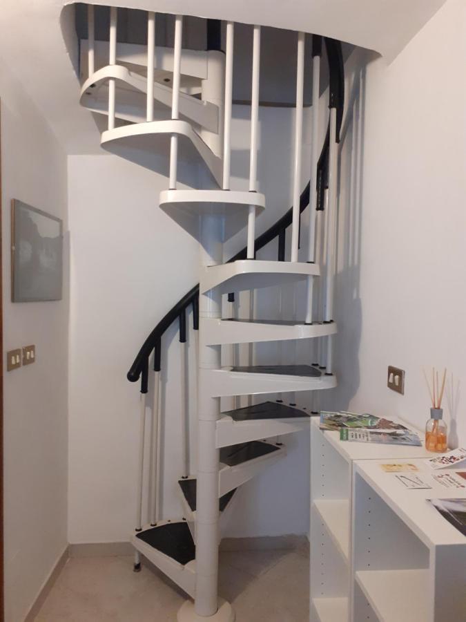 Appartamento Casa le rondini Mezzenile Esterno foto